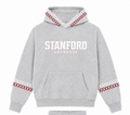 STANFORD R&W HOODIE