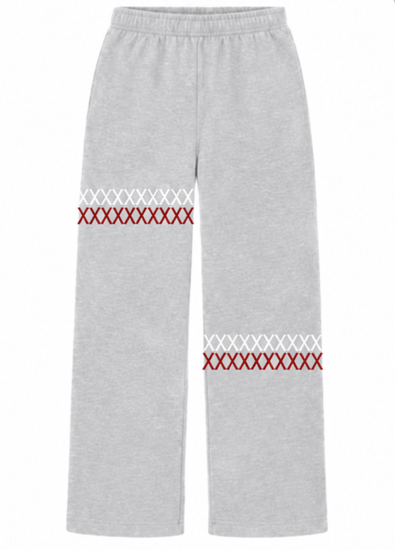 STANFORD R&W SWEATS
