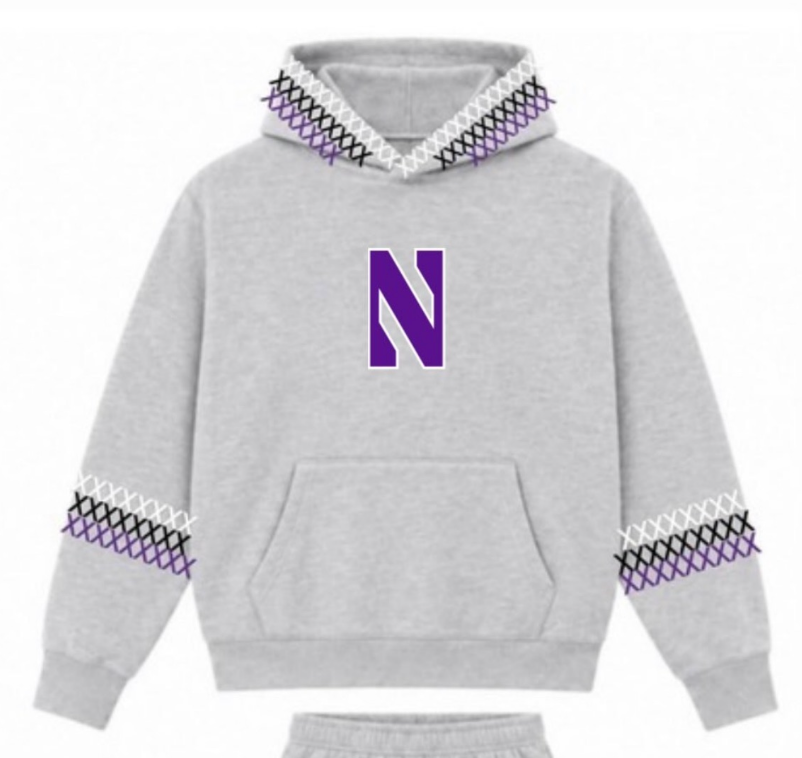 NU HOODIE