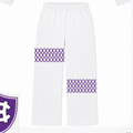 HCROSS WHITE SWEATS