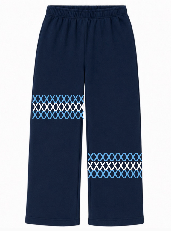PT LACROSSE SWEATS