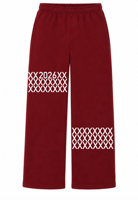 STANFORD '26 SWEATS