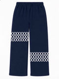 MARQUETTE LAX NAVY SWEATS