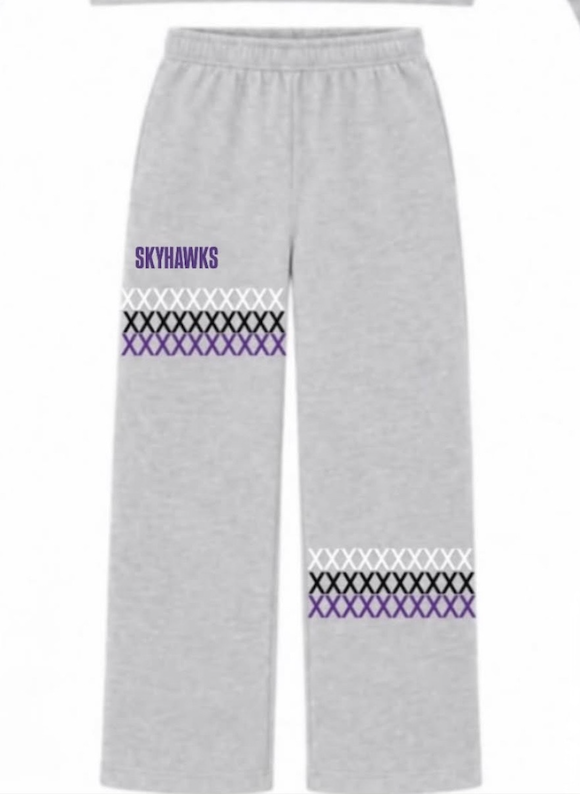 STONEHILL XC SWEATS
