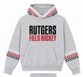RUTGERS FH HOODIE