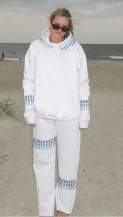 The Santorini Sweats