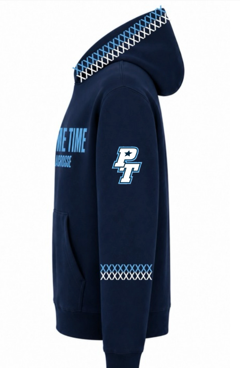 PT LACROSSE HOODIE