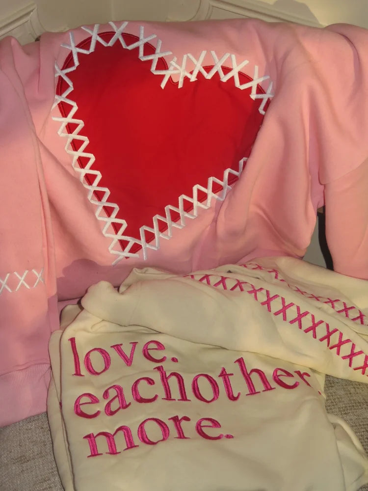 The LEM Hoodie