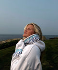 The Santorini Hoodie